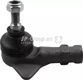 JP GROUP 1544603270 -  Наконечник поперечной рулевой тяги